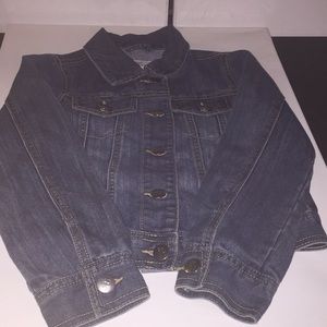 EST. 1989 Place Girls Jean Jacket
